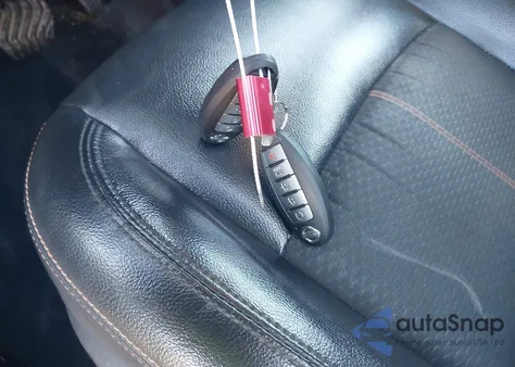 2020 Nissan Altima Sr Fwd из США, поврежденный, VIN 1N4BL4CV2LC259063